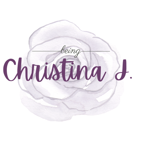 Being Christina J 